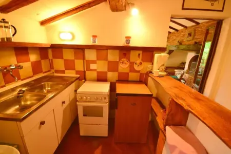 Birilli, Retraite paisible avec piscine - Photo 16