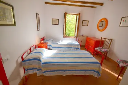 Birilli, Retraite paisible avec piscine - Photo 20