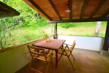 Birilli, Retraite paisible avec piscine - Photo 24