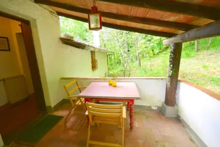 Birilli, Retraite paisible avec piscine - Photo 25