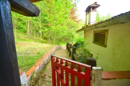 Birilli, Retraite paisible avec piscine - Photo 26