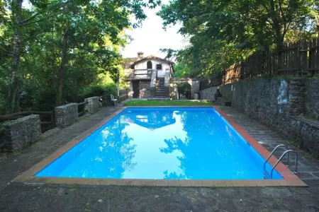 Birilli, Retraite paisible avec piscine - Photo 27