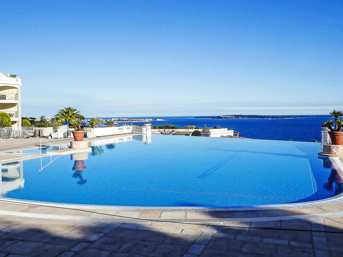 Appartement Villa Francia à Cannes, 650m de la plage - Photo 1