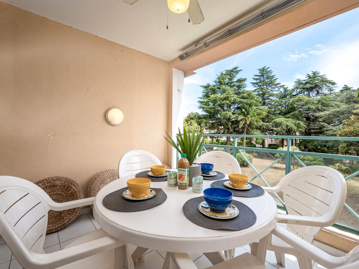 Appartement Villa Francia à Cannes, 650m de la plage - Photo 3