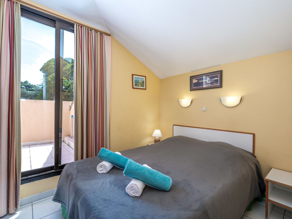 Appartement Villa Francia à Cannes, 650m de la plage - Photo 4