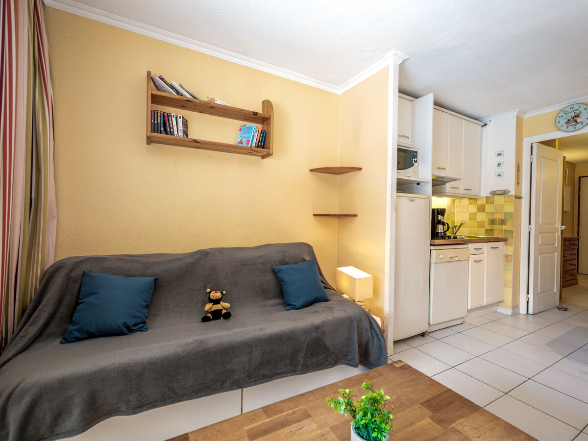 Appartement Villa Francia à Cannes, 650m de la plage - Photo 6