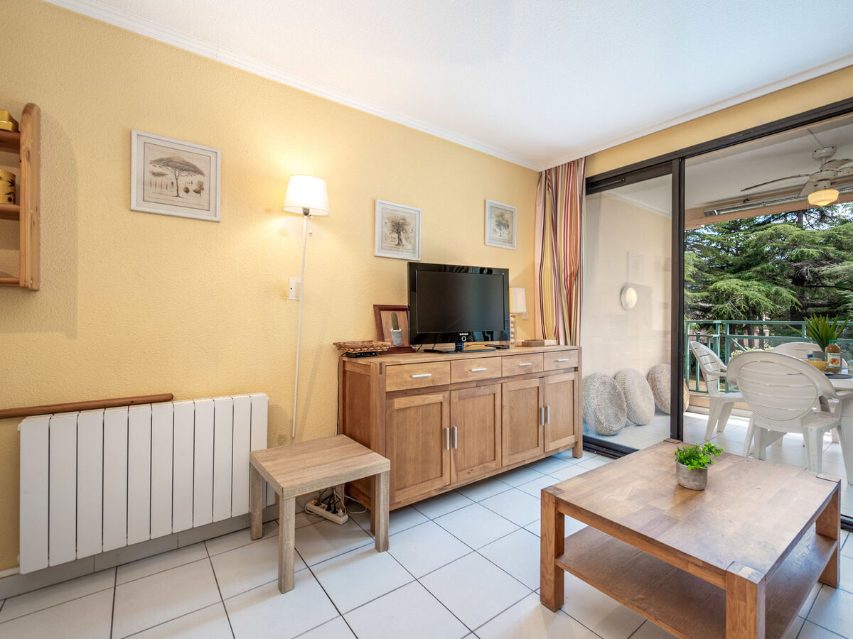 Appartement Villa Francia à Cannes, 650m de la plage - Photo 7