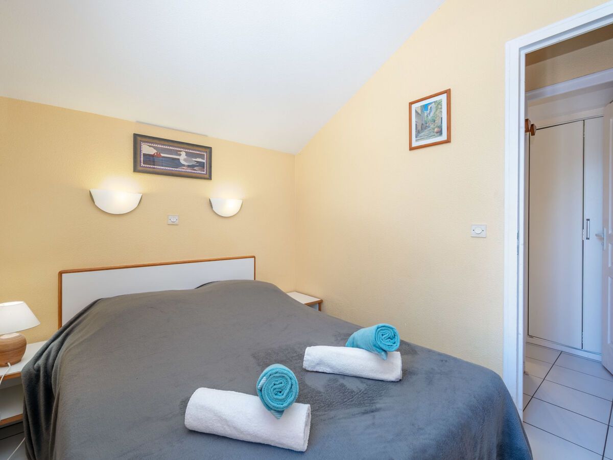 Appartement Villa Francia à Cannes, 650m de la plage - Photo 9