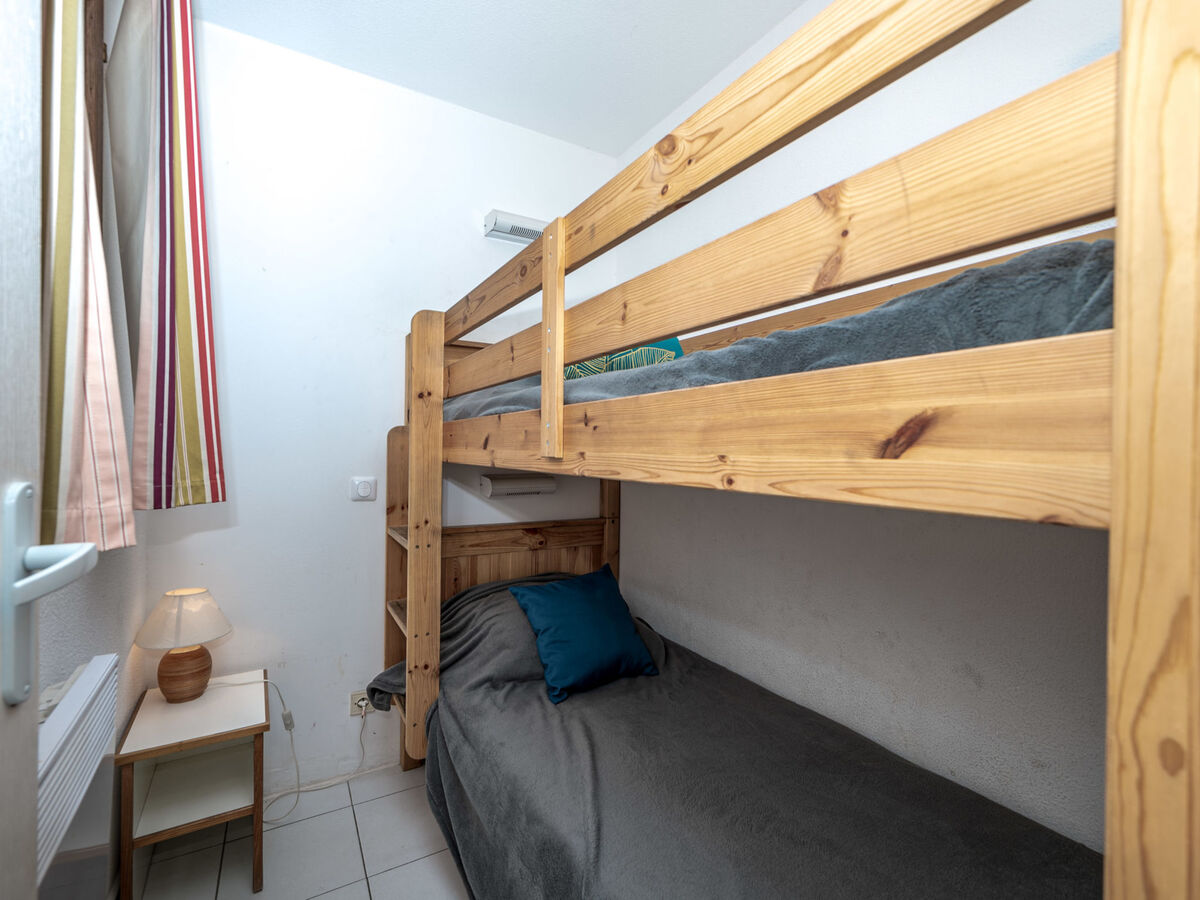 Appartement Villa Francia à Cannes, 650m de la plage - Photo 10