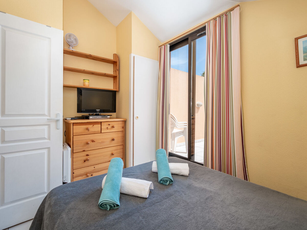 Appartement Villa Francia à Cannes, 650m de la plage - Photo 12