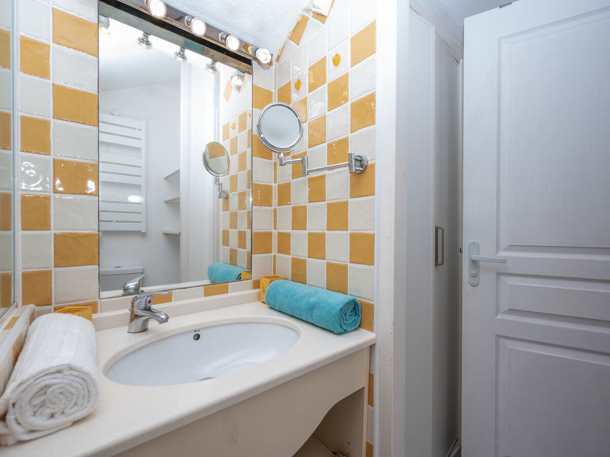 Appartement Villa Francia à Cannes, 650m de la plage - Photo 13