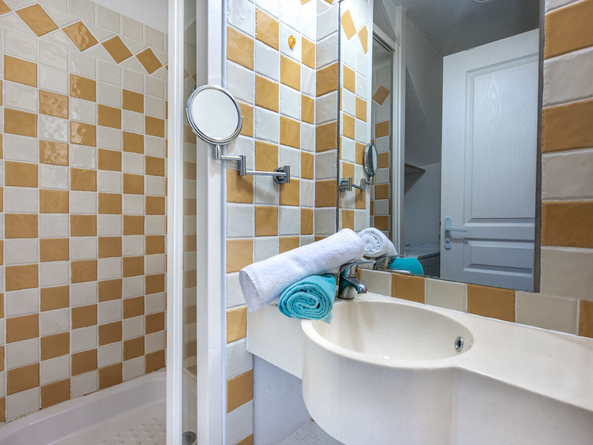 Appartement Villa Francia à Cannes, 650m de la plage - Photo 14