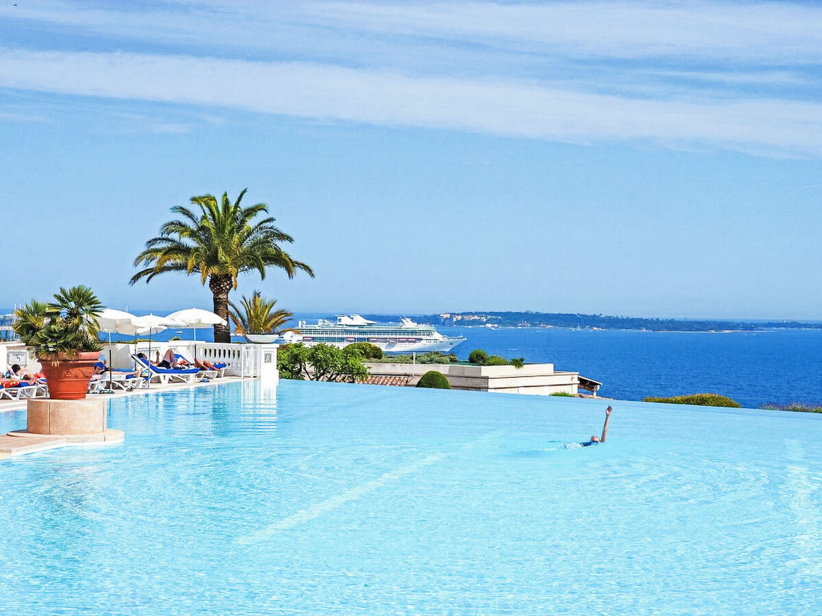 Appartement Villa Francia à Cannes, 650m de la plage - Photo 15