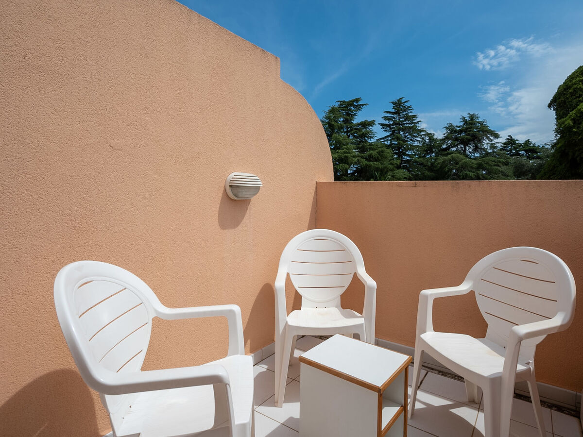 Appartement Villa Francia à Cannes, 650m de la plage - Photo 23