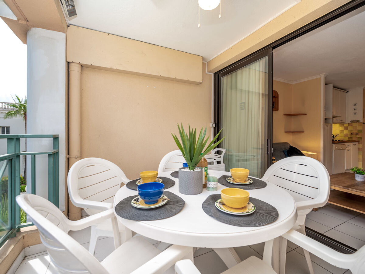 Appartement Villa Francia à Cannes, 650m de la plage - Photo 24