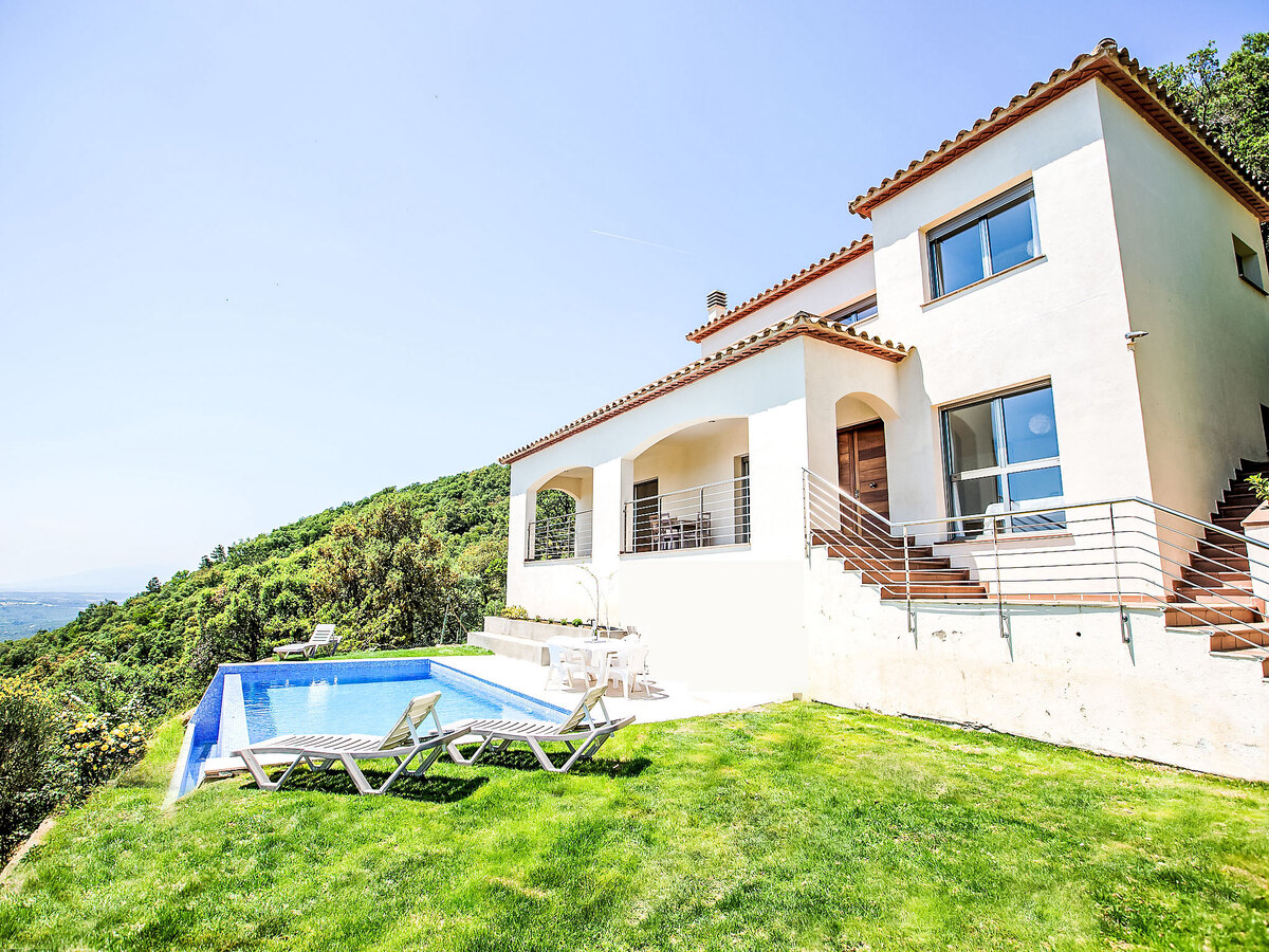 Casa Amalia – Maison 190 m² avec piscine et vue mer/montagnes - Photo 1