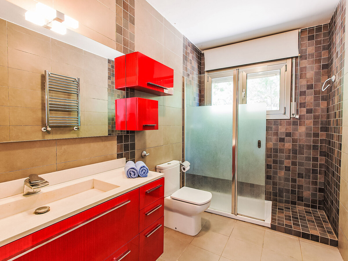 Casa Amalia – Maison 190 m² avec piscine et vue mer/montagnes - Photo 11
