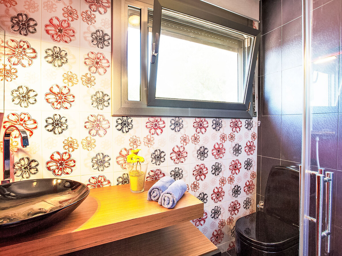 Casa Amalia – Maison 190 m² avec piscine et vue mer/montagnes - Photo 12