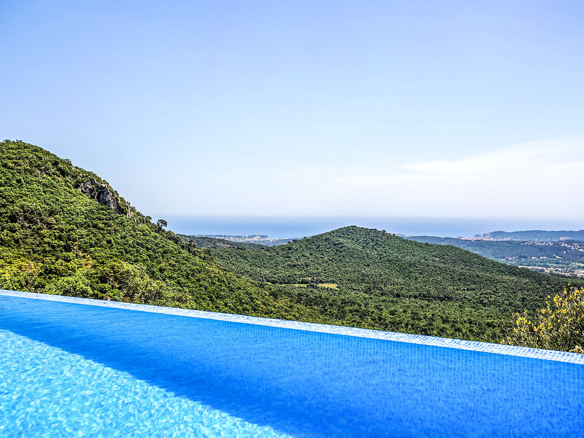 Casa Amalia – Maison 190 m² avec piscine et vue mer/montagnes - Photo 16