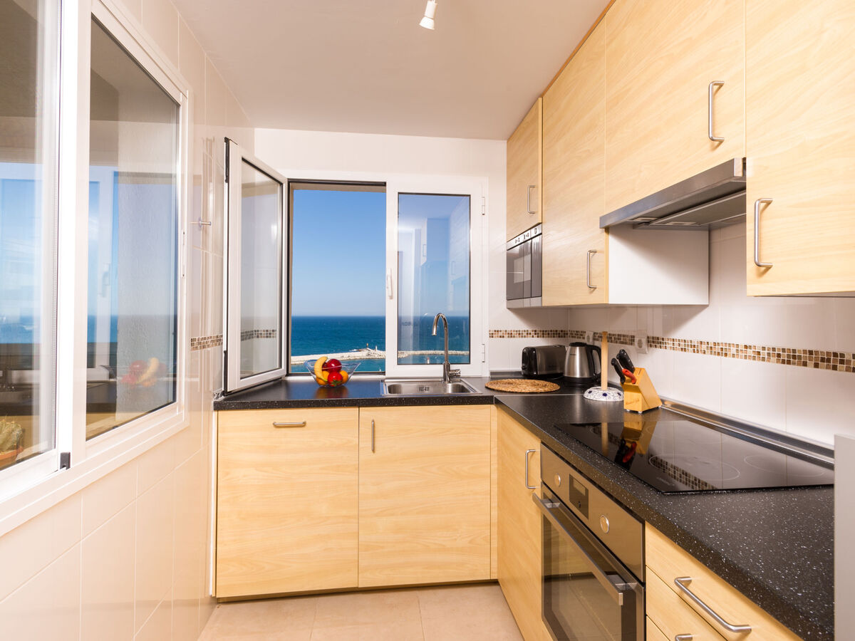 Appartement Puerto Paraíso, vue mer à Estepona - Photo 3
