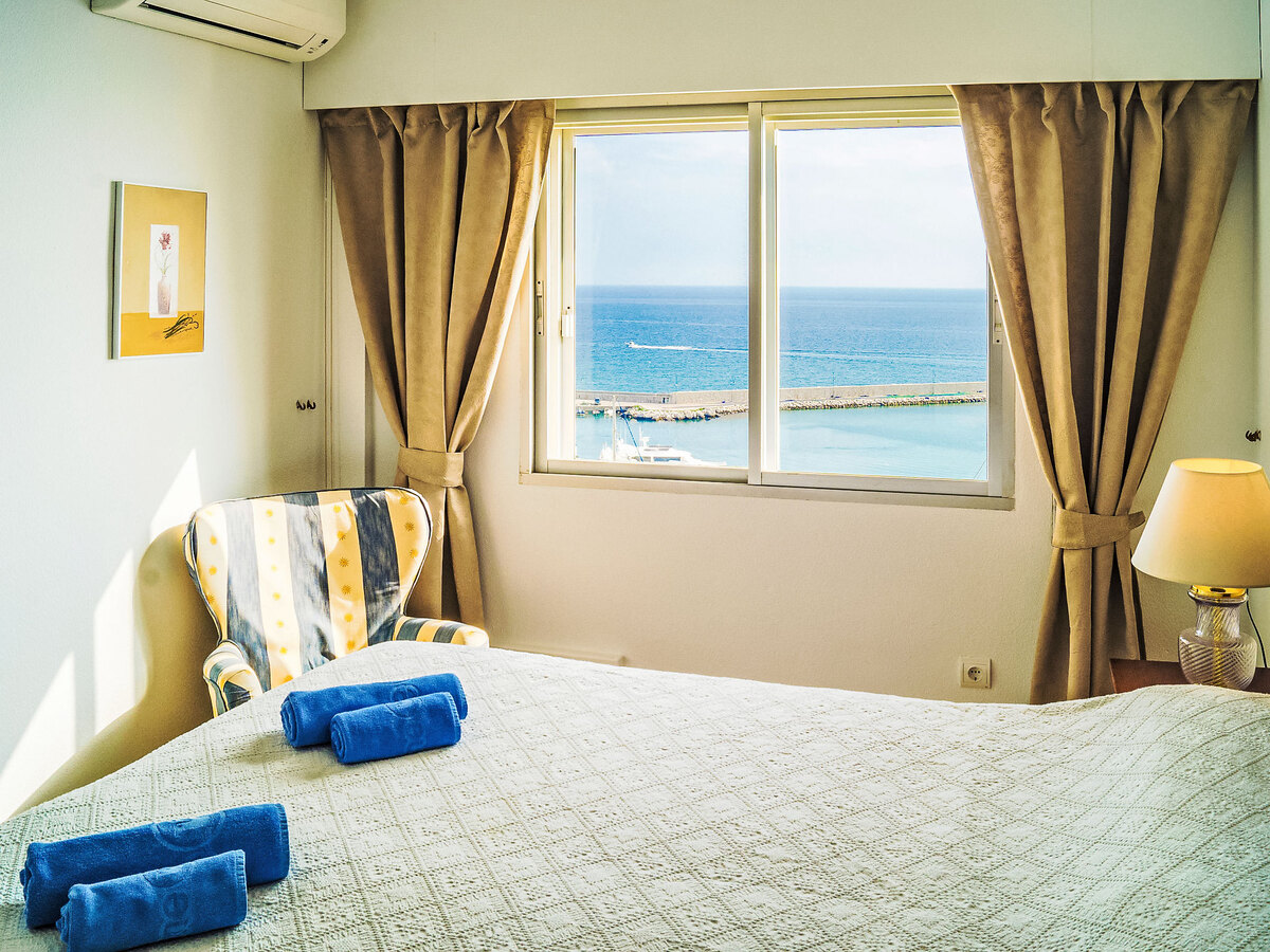 Appartement Puerto Paraíso, vue mer à Estepona - Photo 4
