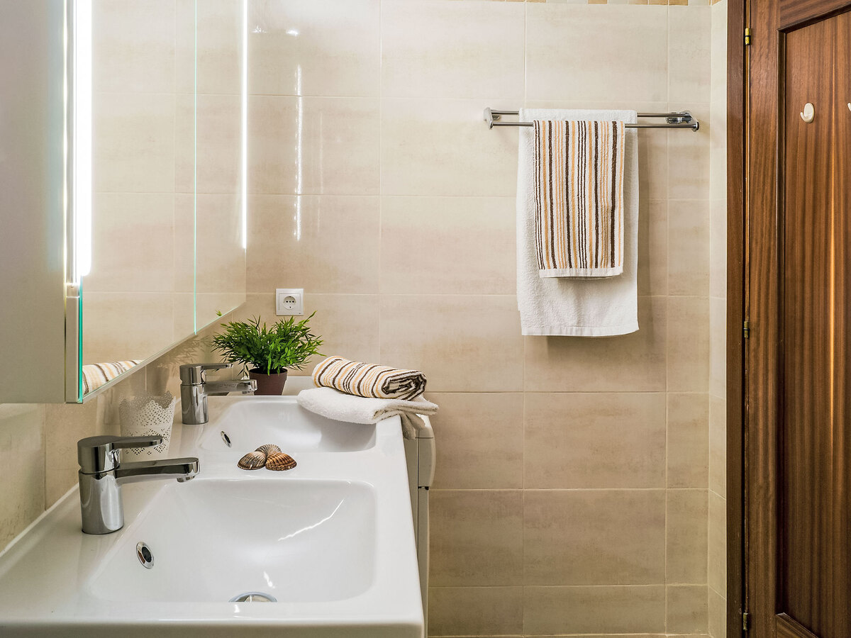 Appartement Puerto Paraíso, vue mer à Estepona - Photo 5