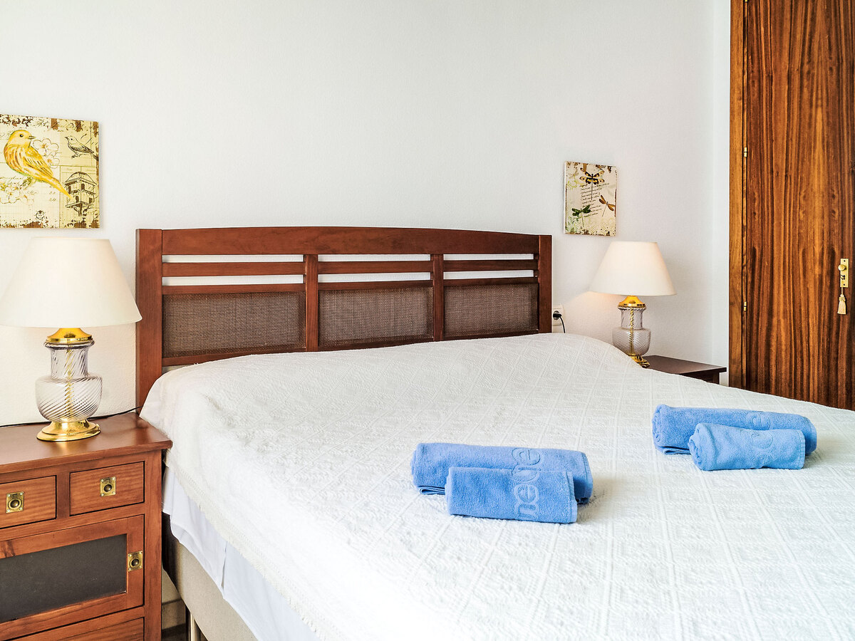 Appartement Puerto Paraíso, vue mer à Estepona - Photo 12