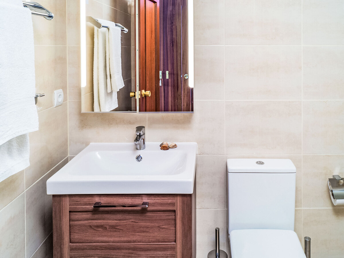 Appartement Puerto Paraíso, vue mer à Estepona - Photo 14