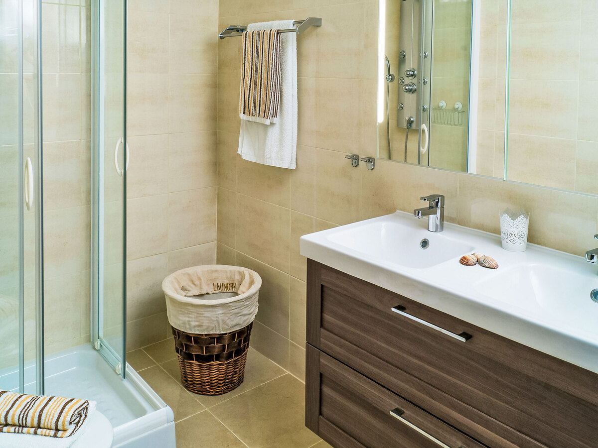 Appartement Puerto Paraíso, vue mer à Estepona - Photo 15