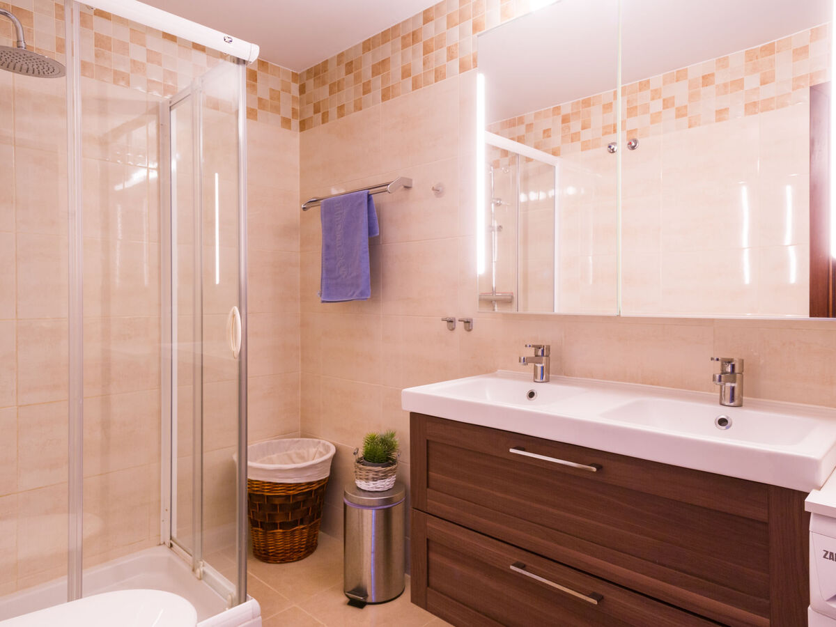 Appartement Puerto Paraíso, vue mer à Estepona - Photo 16