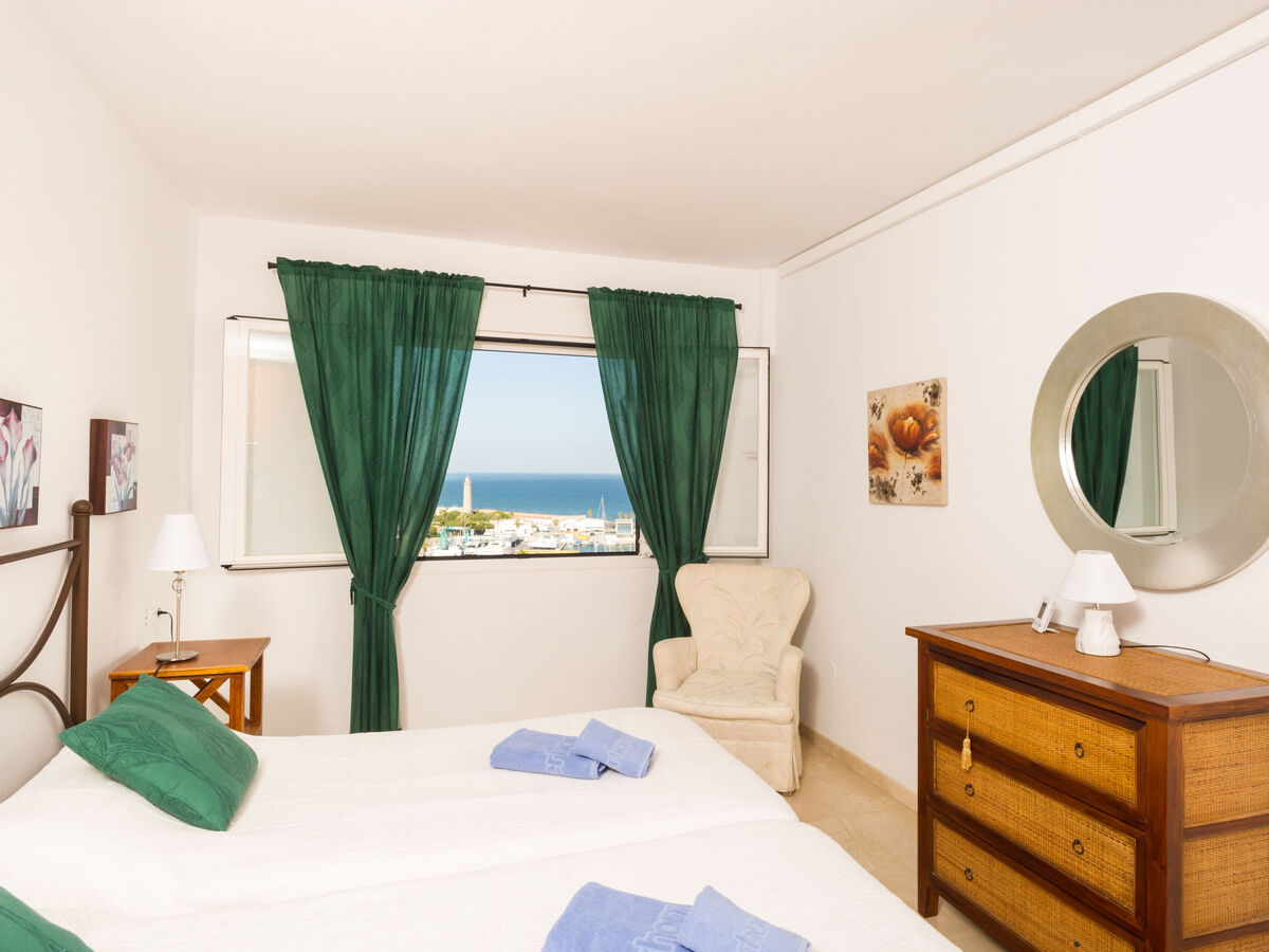 Appartement Puerto Paraíso, vue mer à Estepona - Photo 18