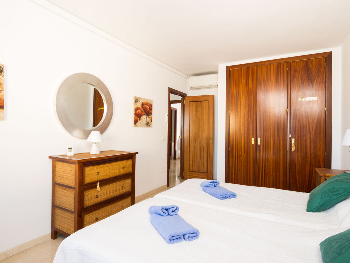 Appartement Puerto Paraíso, vue mer à Estepona - Photo 19