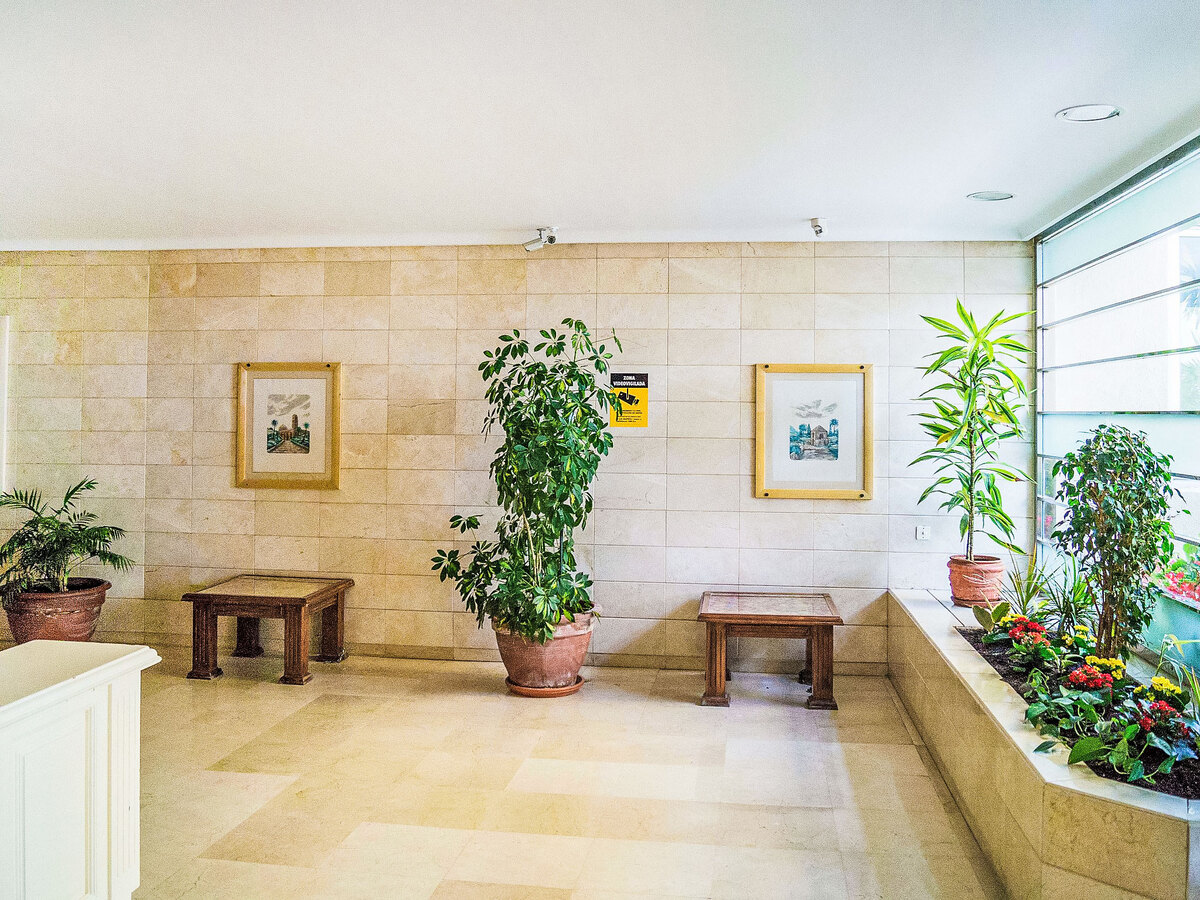 Appartement Puerto Paraíso, vue mer à Estepona - Photo 26
