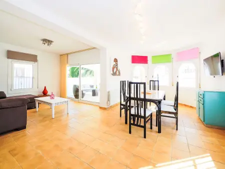 Maison Alberes avec piscine privée à Empuriabrava : photo 6