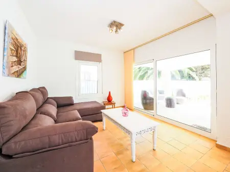 Maison Alberes avec piscine privée à Empuriabrava : photo 7