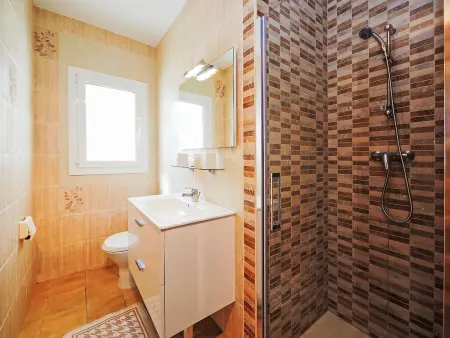 Maison Alberes avec piscine privée à Empuriabrava : photo 13