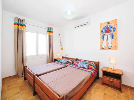 Maison Alberes avec piscine privée à Empuriabrava : photo 15