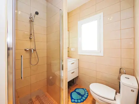 Maison Alberes avec piscine privée à Empuriabrava : photo 16