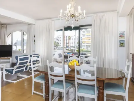 Platja, Maison 10 personnes à Lloret de Mar - Photo 1
