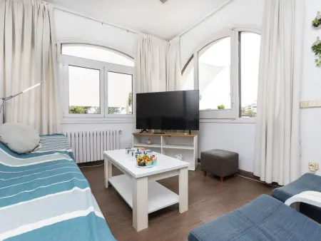 Platja, Maison 10 personnes à Lloret de Mar - Photo 2