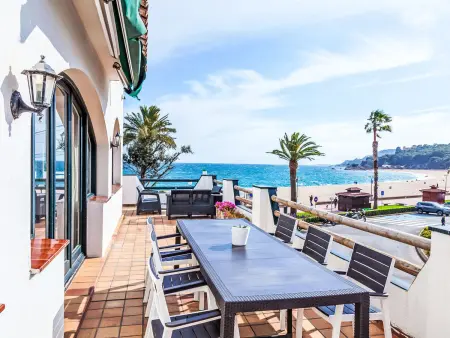 Platja, Maison 10 personnes à Lloret de Mar - Photo 5
