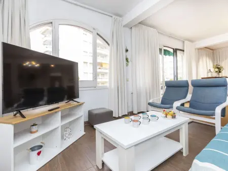 Platja, Maison 10 personnes à Lloret de Mar - Photo 6