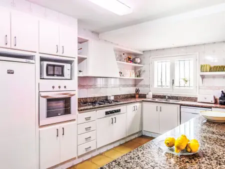 Platja, Maison 10 personnes à Lloret de Mar - Photo 10