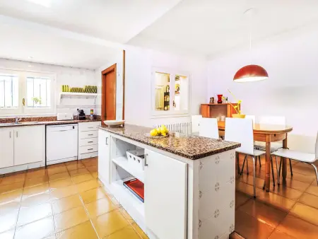 Platja, Maison 10 personnes à Lloret de Mar - Photo 11