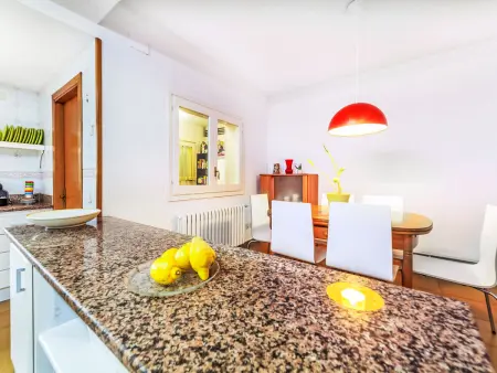 Platja, Maison 10 personnes à Lloret de Mar - Photo 12