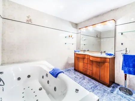 Platja, Maison 10 personnes à Lloret de Mar - Photo 16