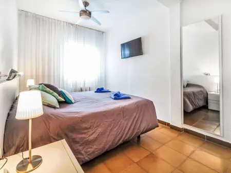 Platja, Maison 10 personnes à Lloret de Mar - Photo 17