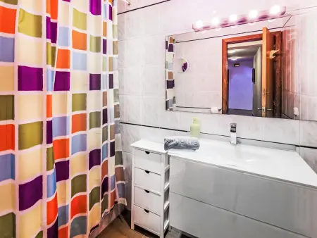 Platja, Maison 10 personnes à Lloret de Mar - Photo 19