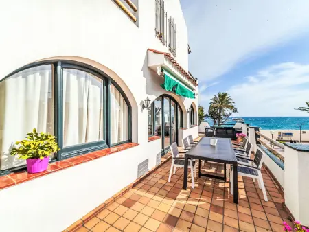 Platja, Maison 10 personnes à Lloret de Mar - Photo 20