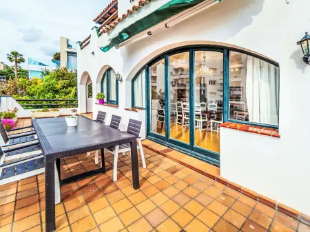 Platja, Maison 10 personnes à Lloret de Mar - Photo 23